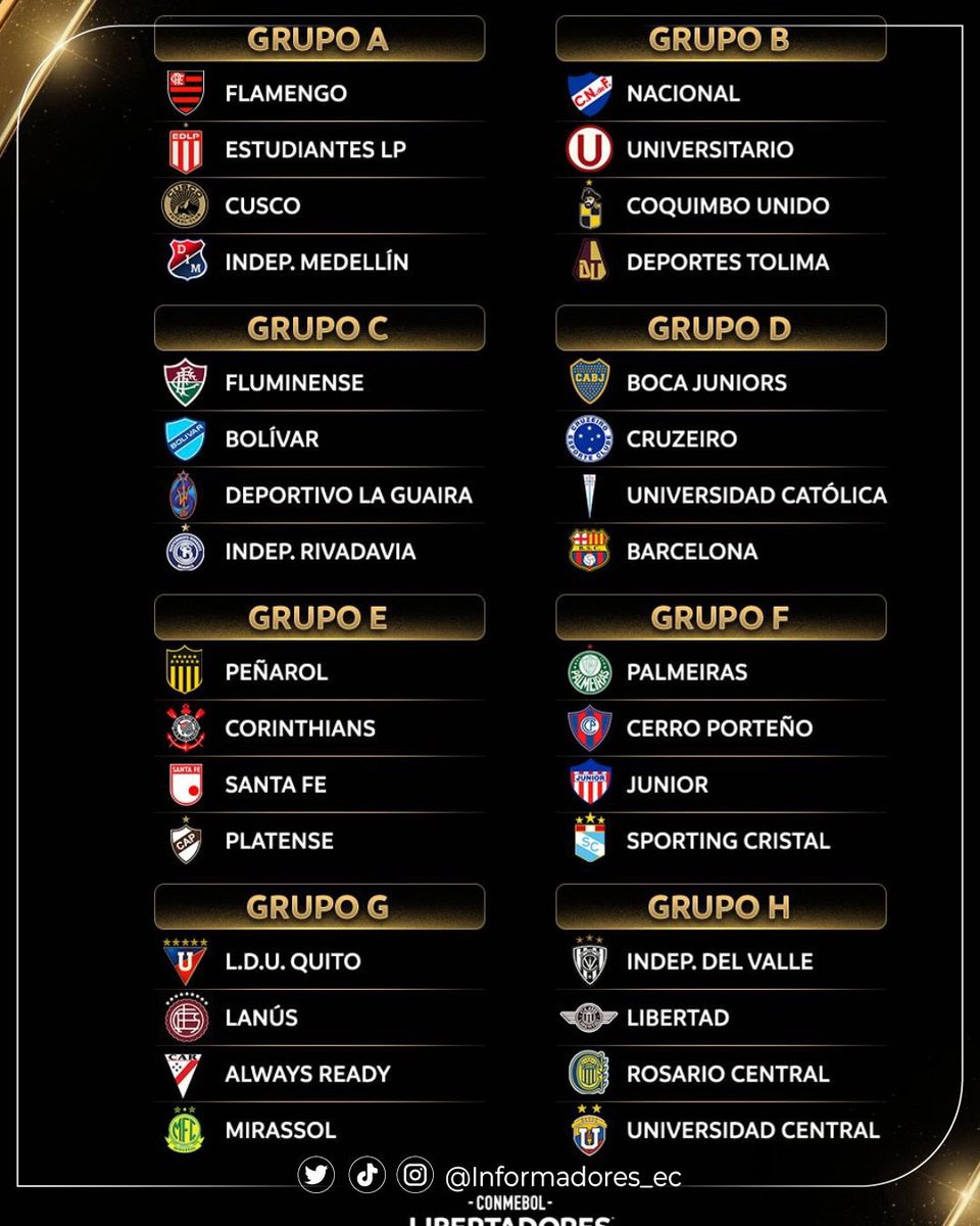 Informadores 🇪🇨 tweet media