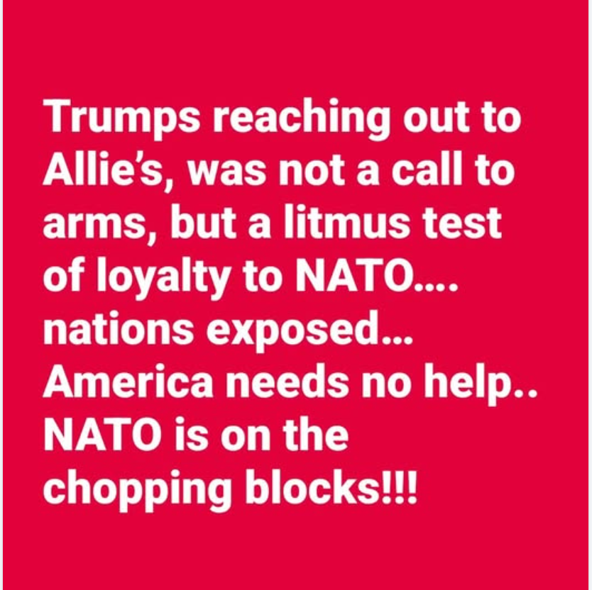 Angela Stevenson tweet media