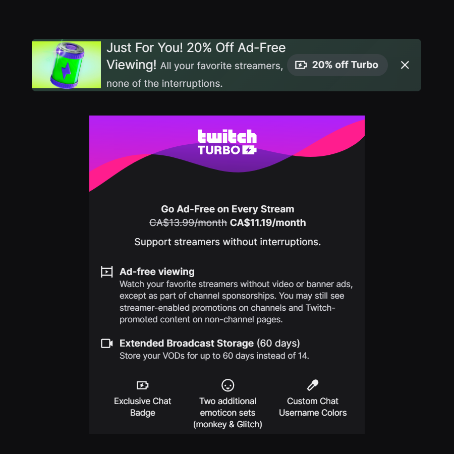 Zach Bussey 🇨🇦 tweet media