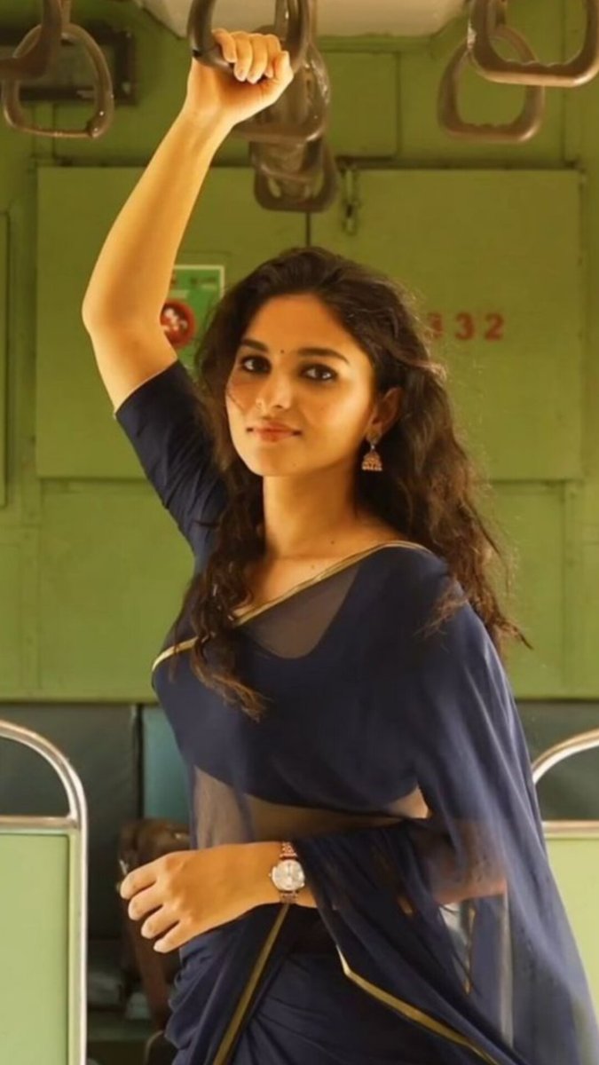 Manimegalai tweet media