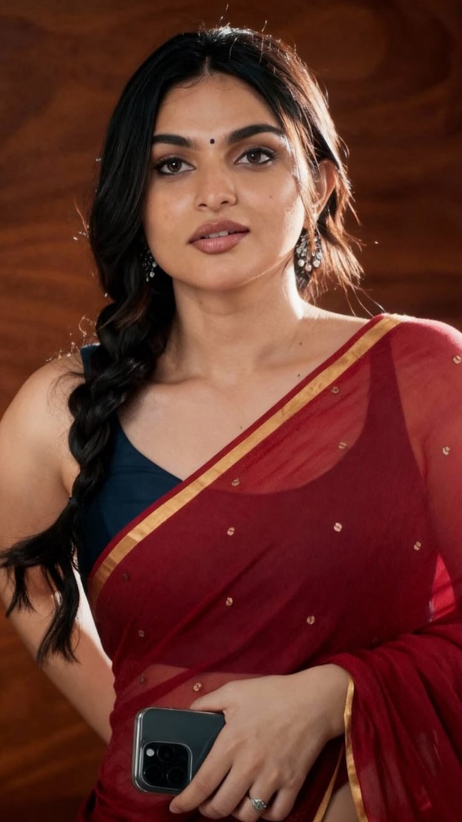 Manimegalai tweet media