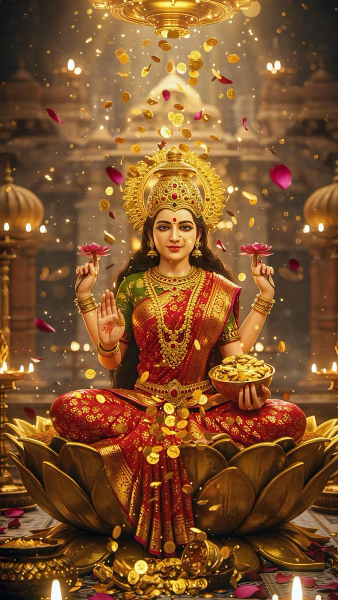 VAIDIC BHARAT tweet media