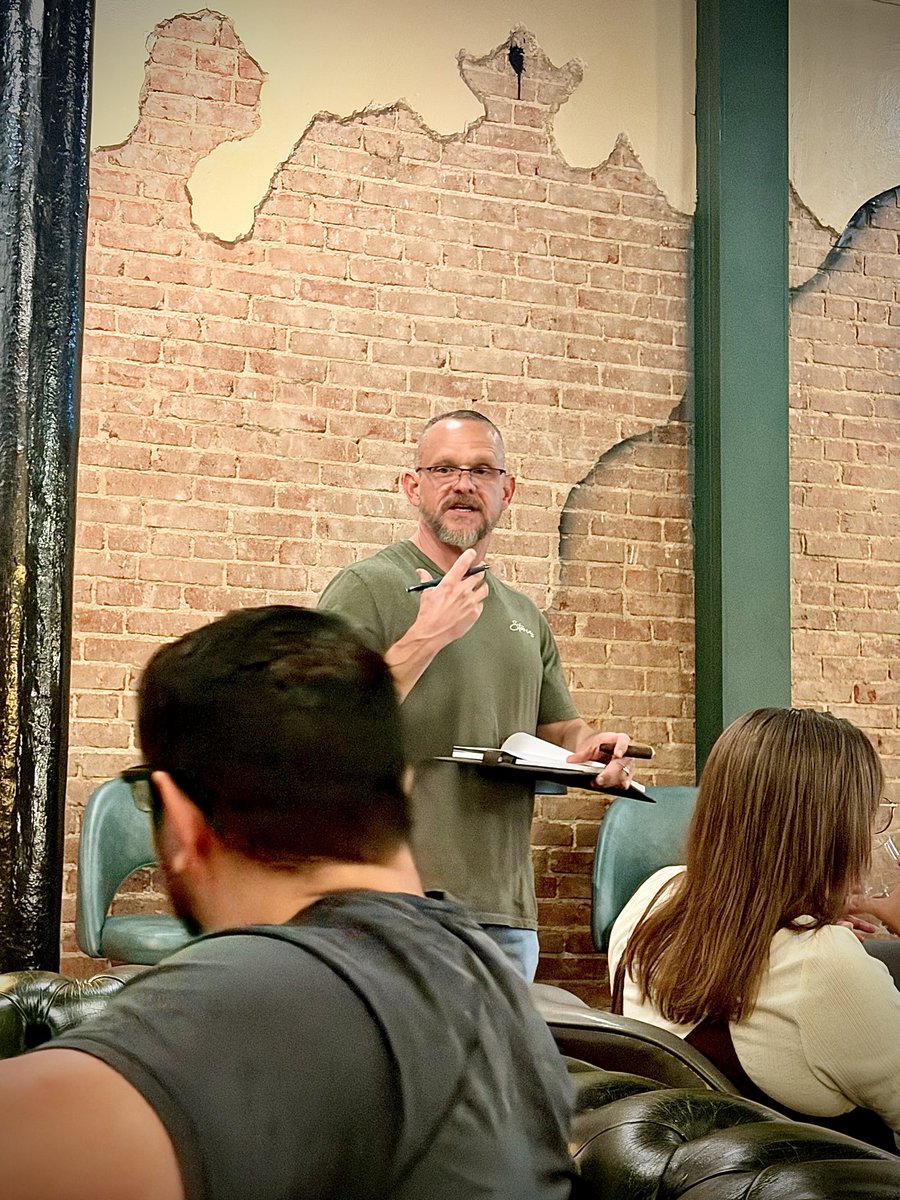 Jayce Murry, CFP®, ChFC®, CEPA®, AAMS® tweet media