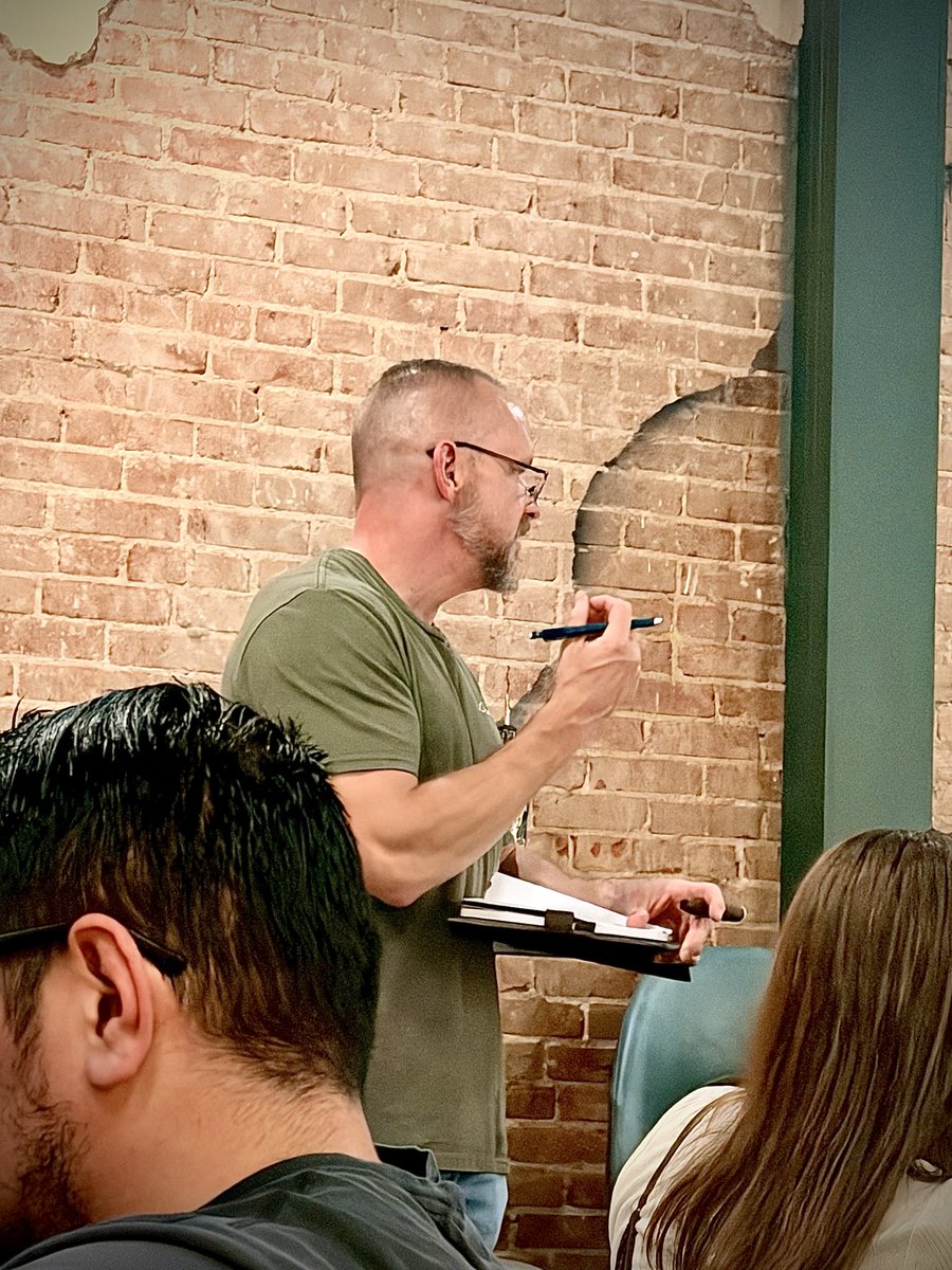 Jayce Murry, CFP®, ChFC®, CEPA®, AAMS® tweet media