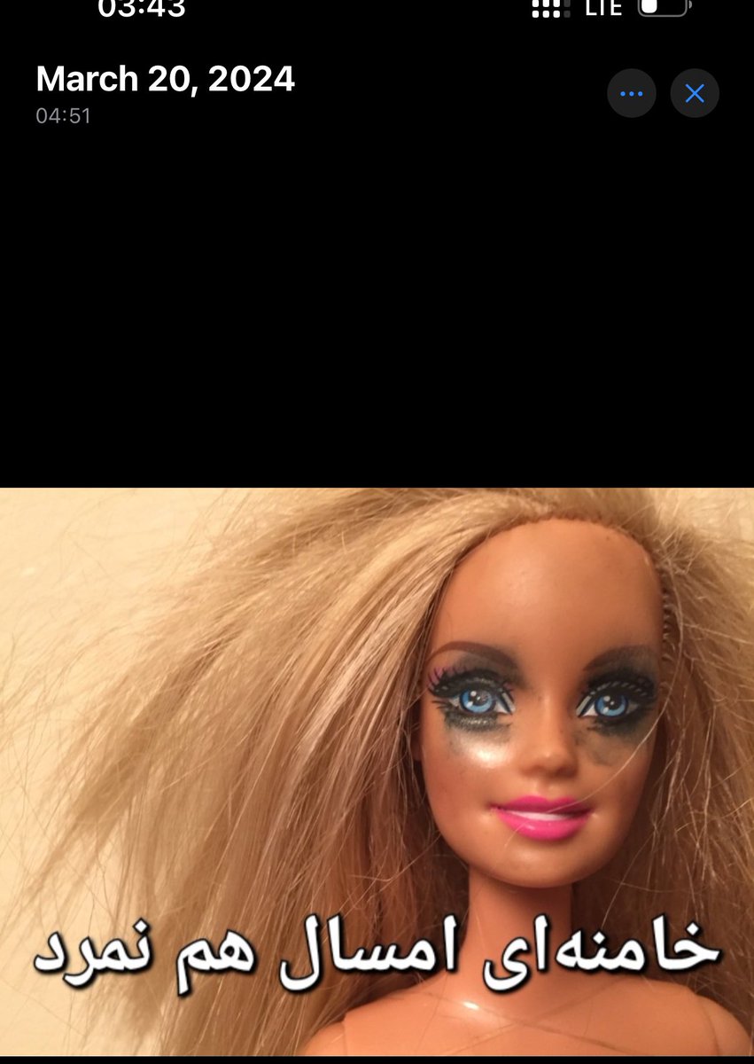 گلشِت tweet media