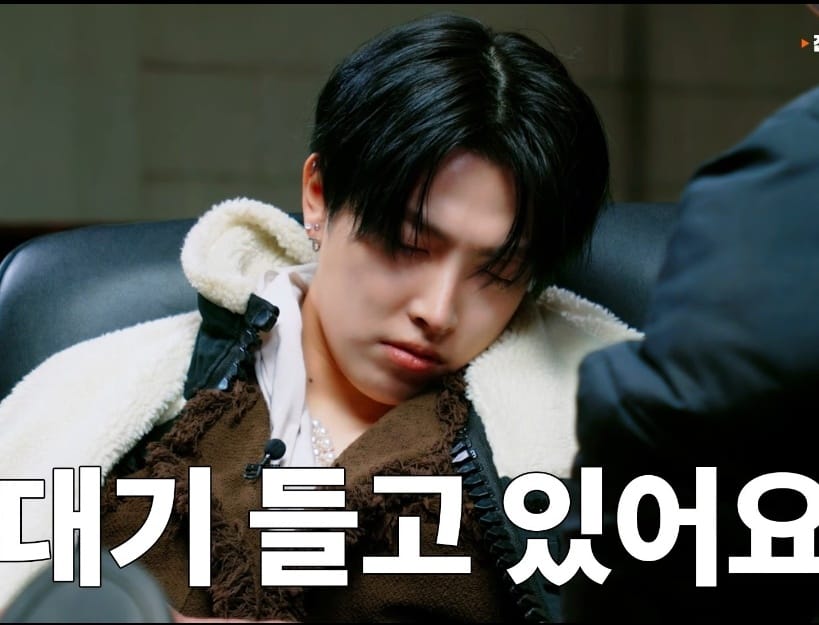 acervo kim hongjoong tweet media