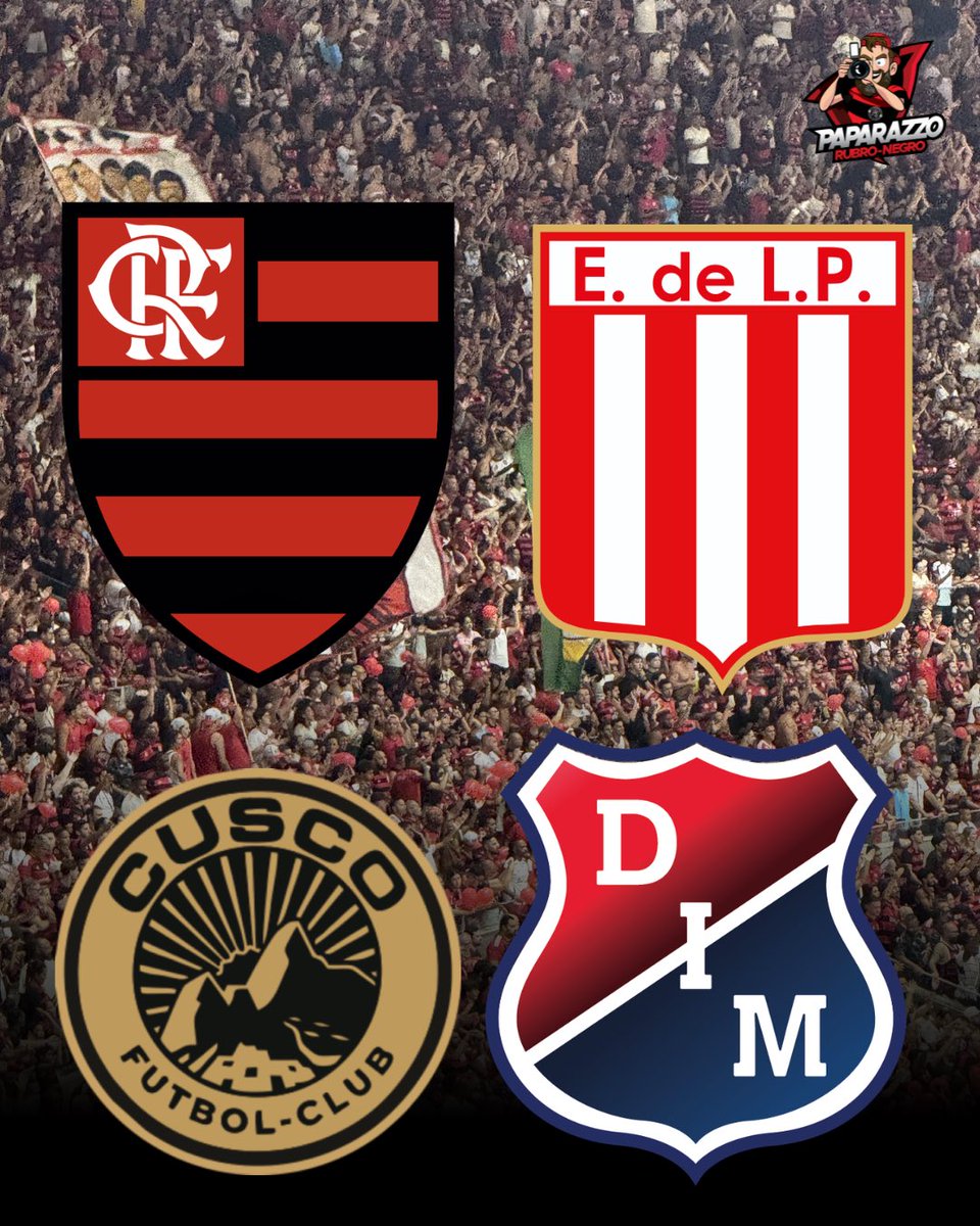 Paparazzo Rubro-Negro tweet media