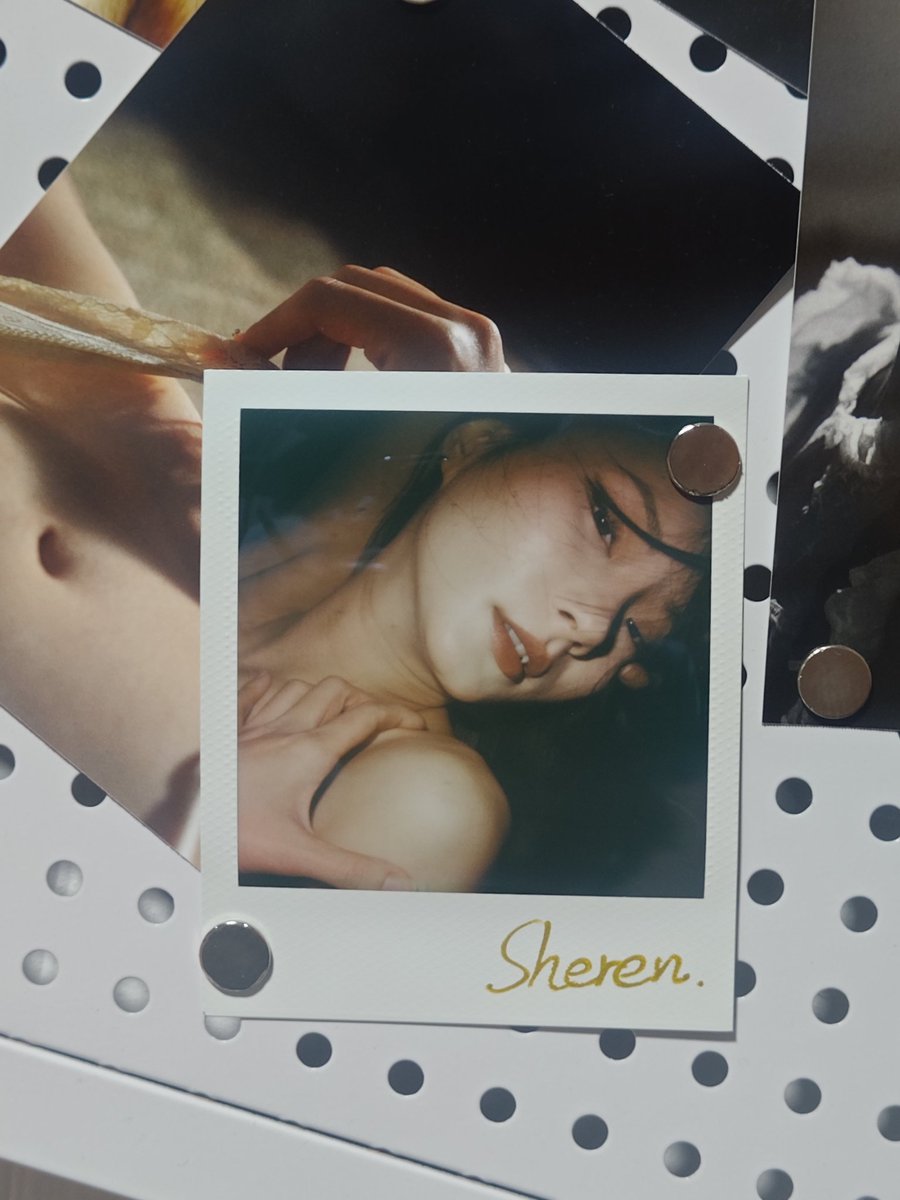 希瑞疯了 tweet media