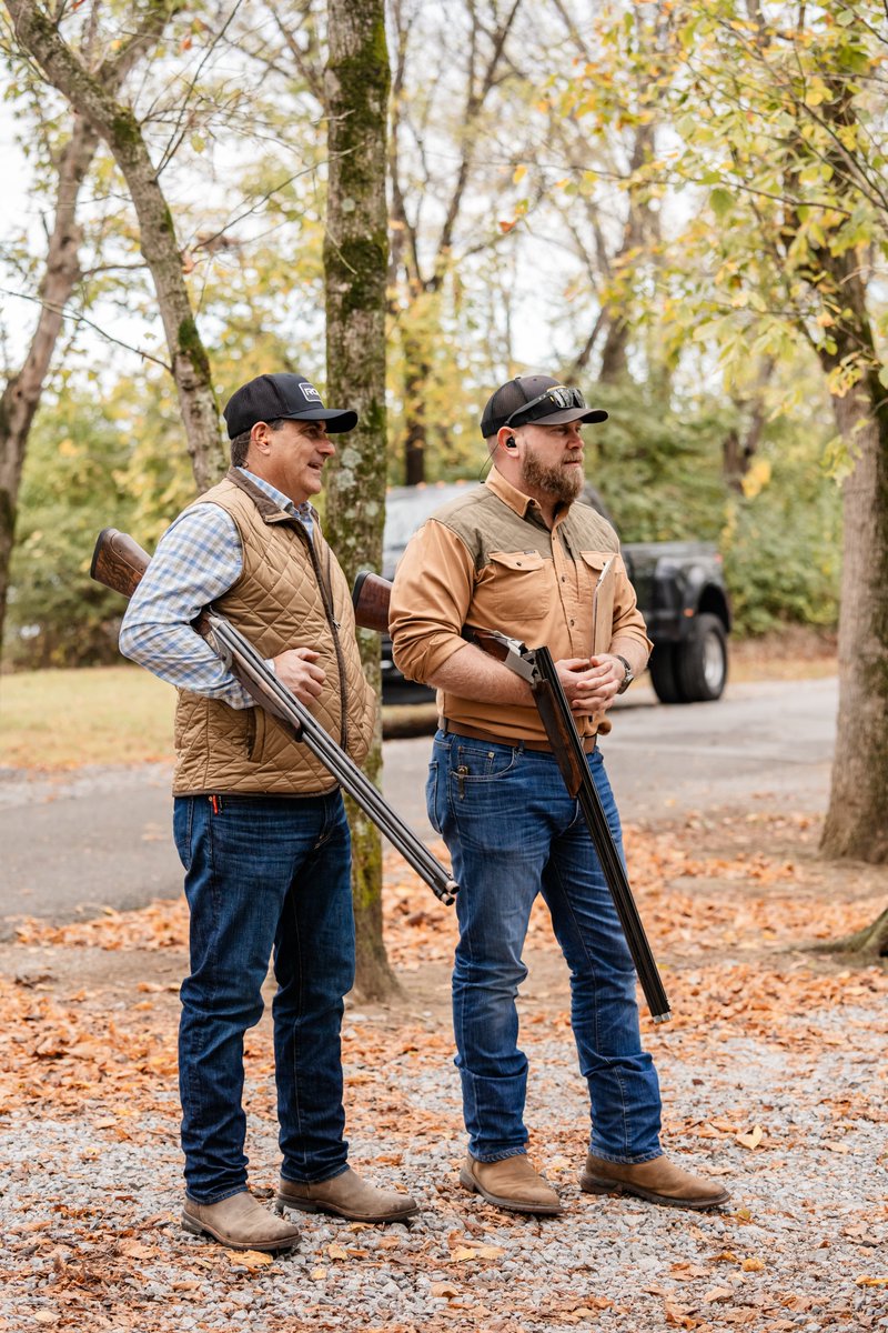 TUCAMidTn's tweet photo. Mark your calendars our 7th annual Shotguns &amp; Shovels Clay Shoot is November 6th, 2026!

Check out our upcoming events here:  https://t.co/KPyQHhLhf1

#clayshoot #tucamidtn #tuca #middletn #tennessee #tennesseeutilitycontractorsassociation #tenneseeutility #UtilityContractors https://t.co/oWbu1bb6yN