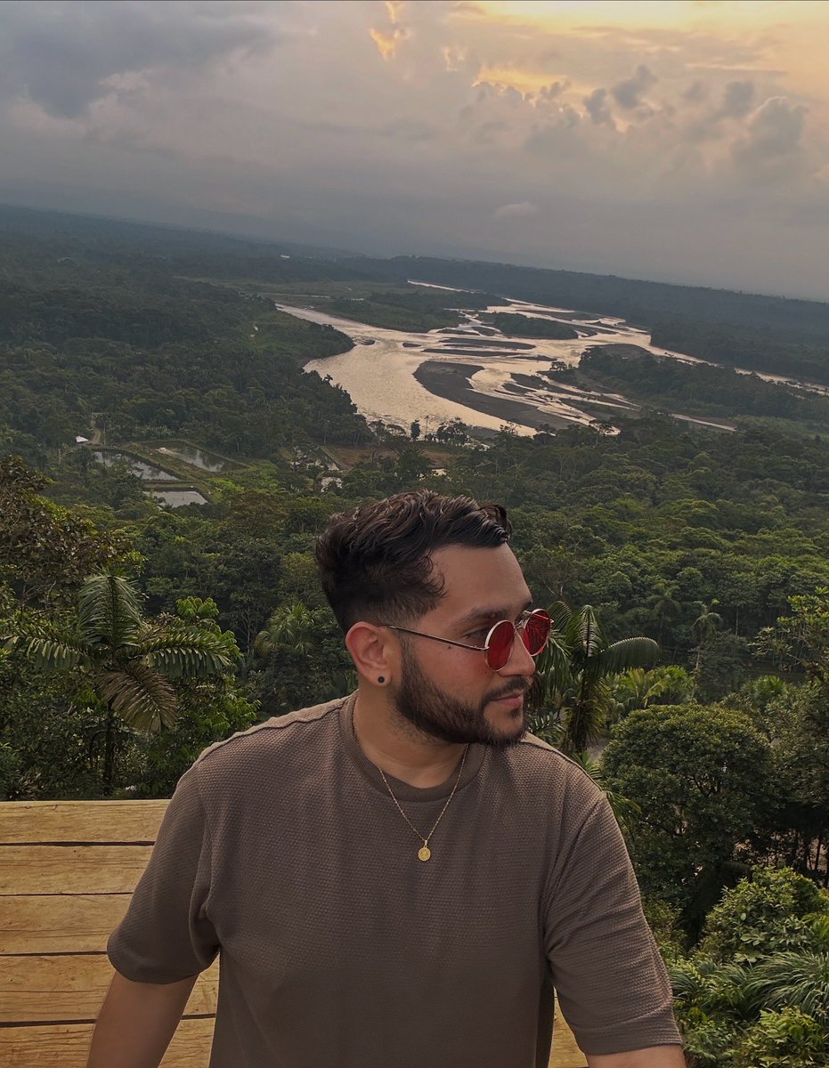 Daniel David Monroy tweet media