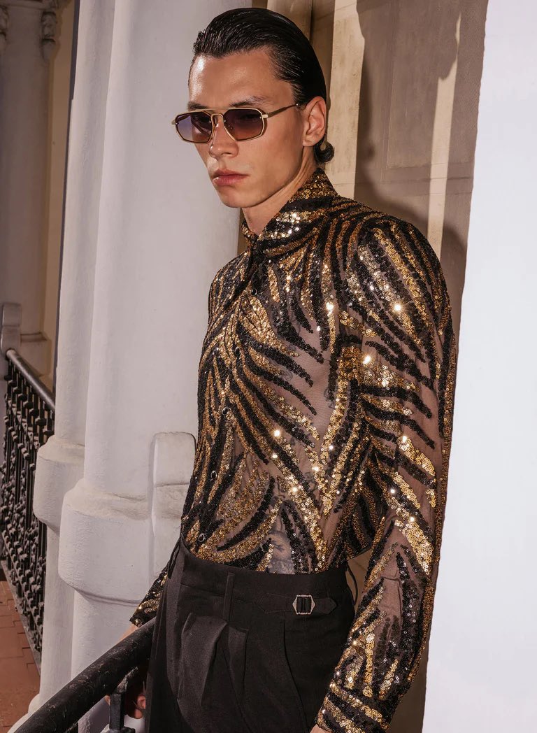 ૮ • ﻌ - ა⁩ᯓ★ 🌈🪩🌈 tweet media