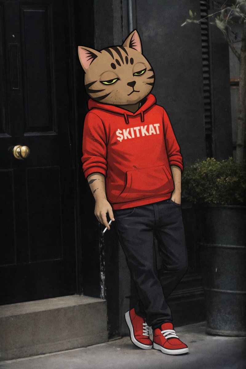 Remember KitKat tweet media