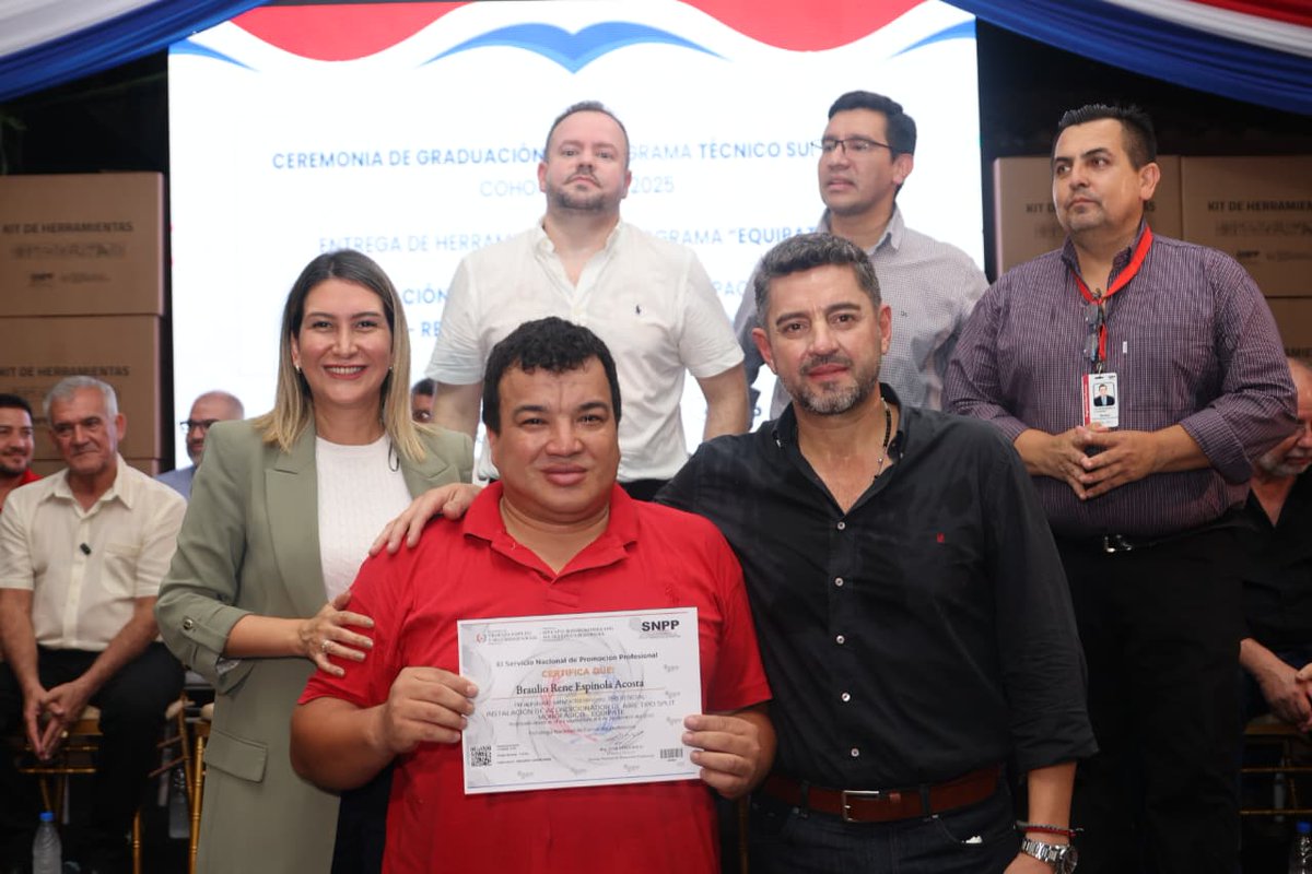 Ministerio de Trabajo, Empleo y Seguridad Social tweet media