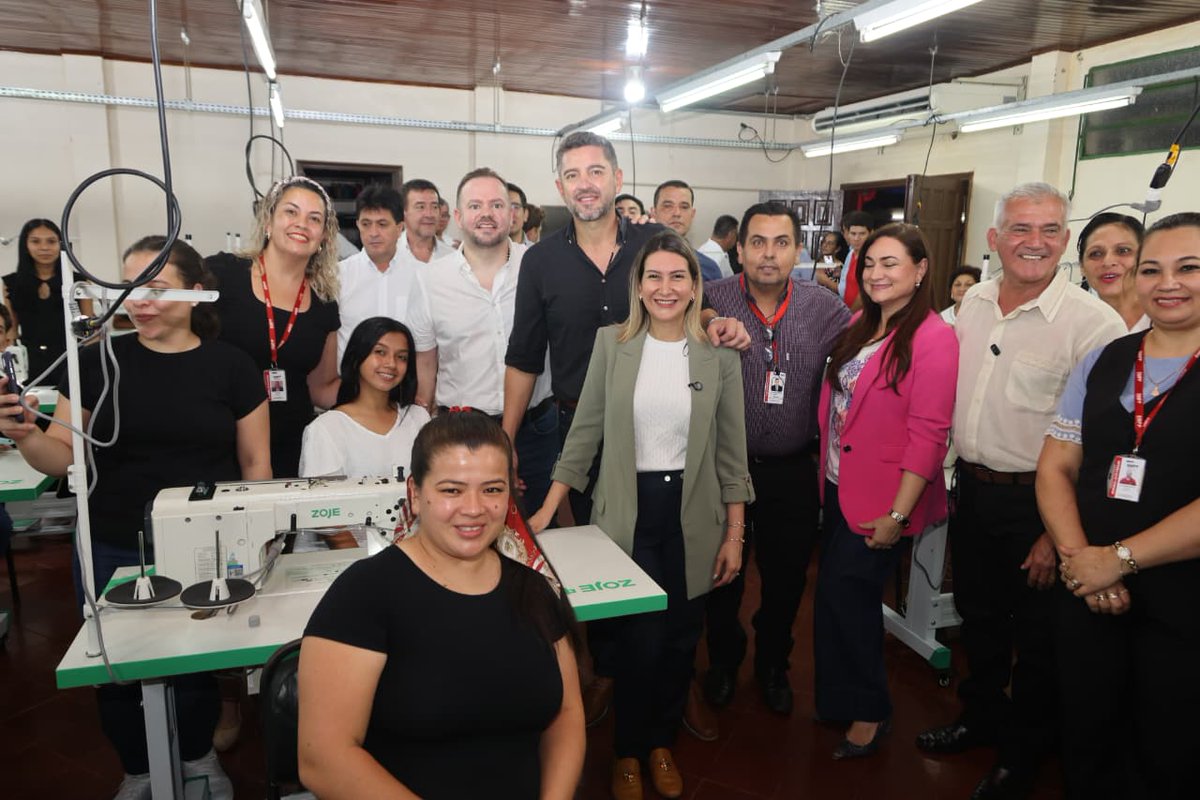 Ministerio de Trabajo, Empleo y Seguridad Social tweet media