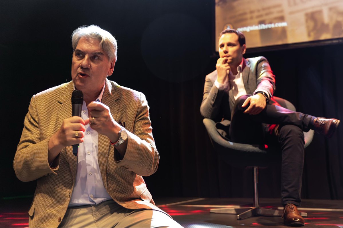 Pablo Londinsky tweet media