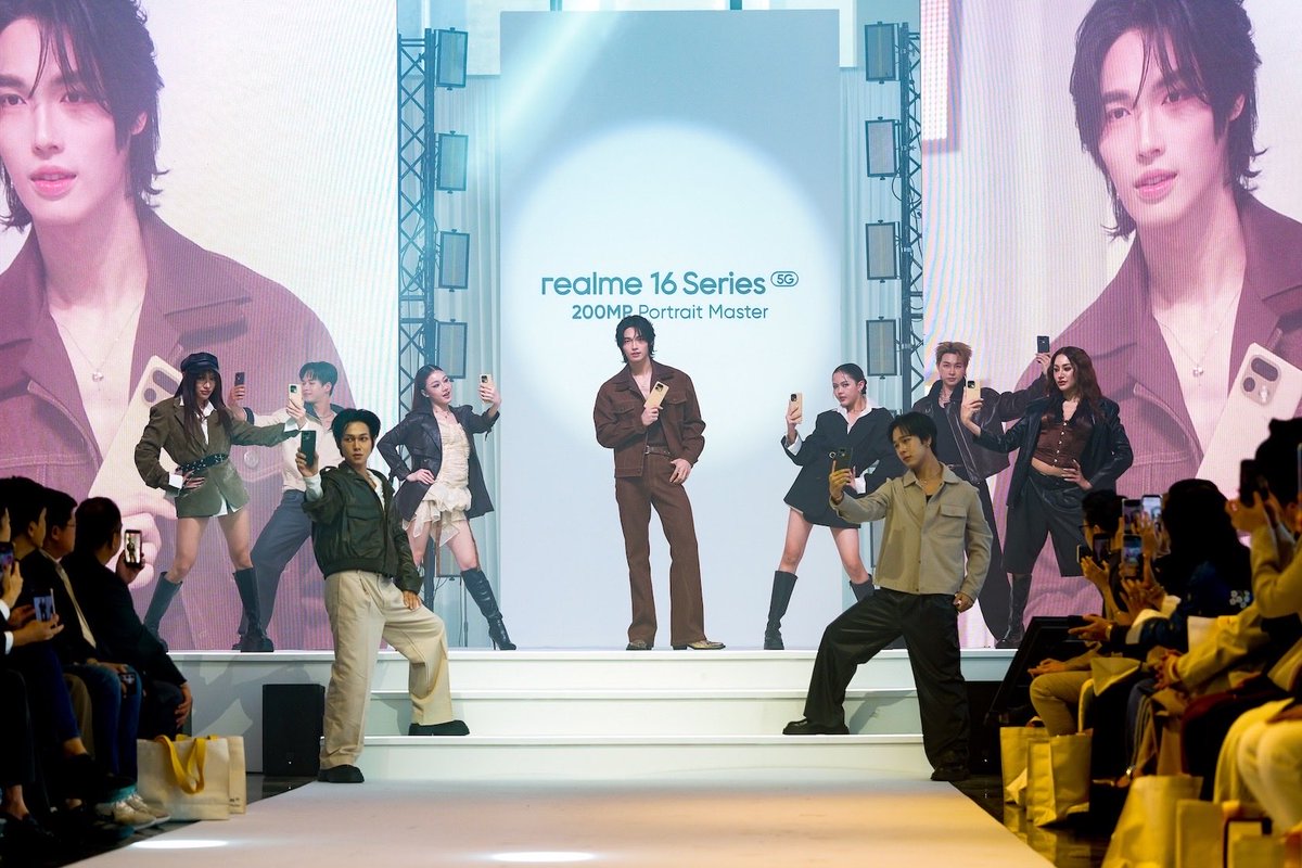 Startalk Entertainment tweet media