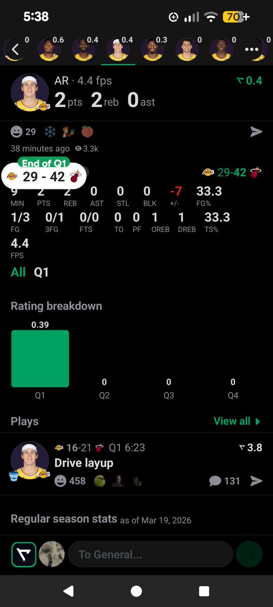 In a zone🐑 tweet media