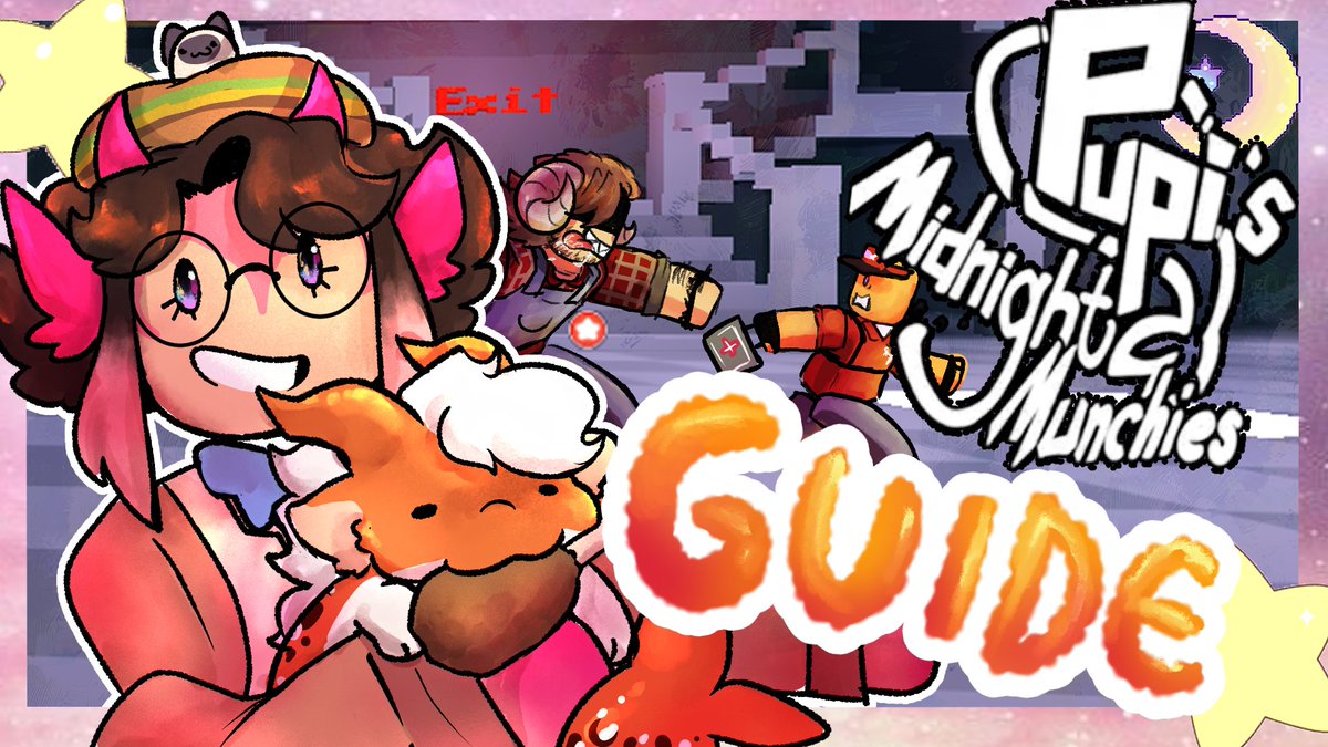 💜Moony!!🔮comms open🎭 tweet media