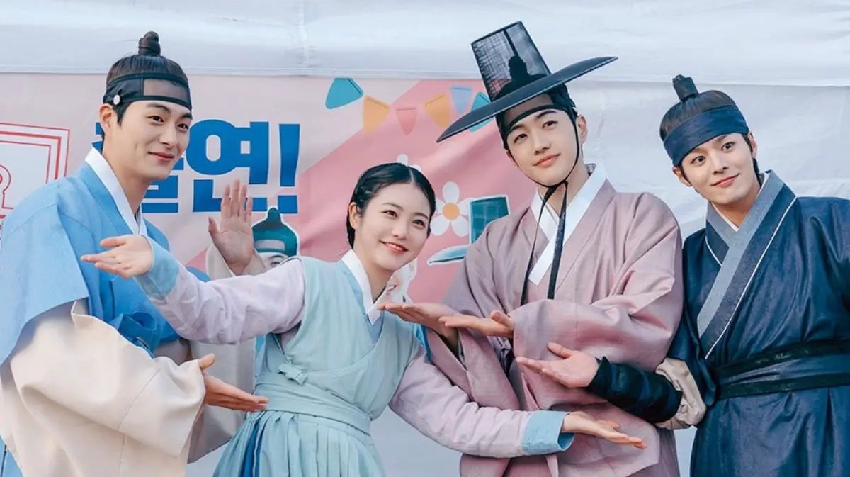 Hallyu FORUMS tweet media