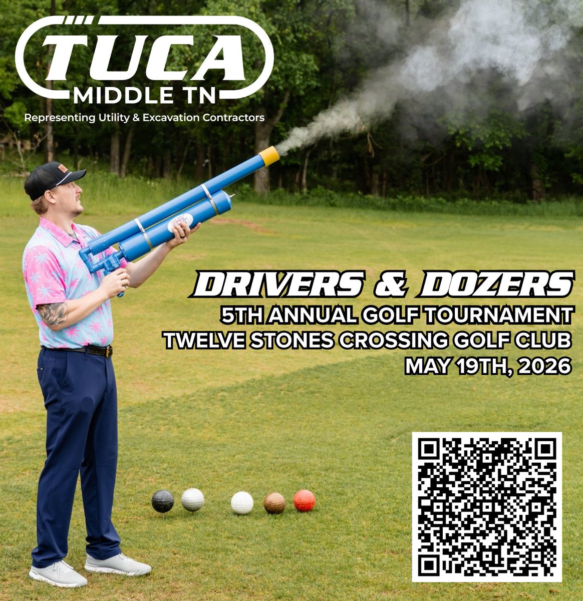 TUCA of Middle Tennessee tweet media