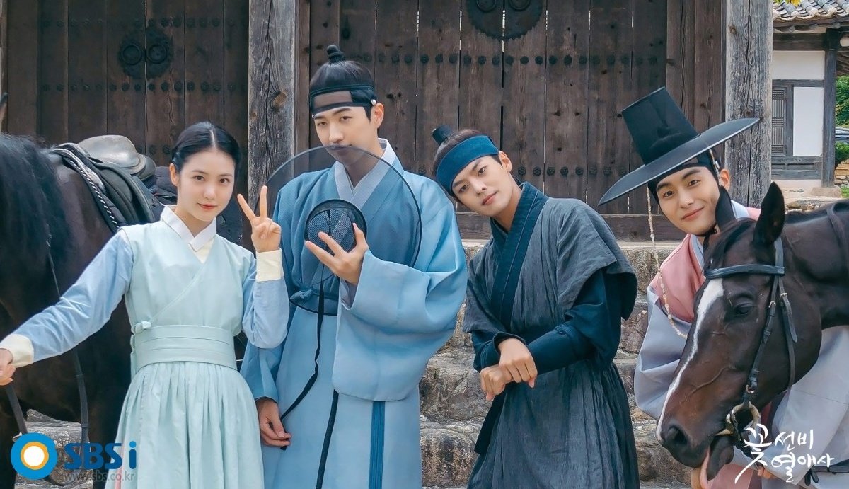 Hallyu FORUMS tweet media