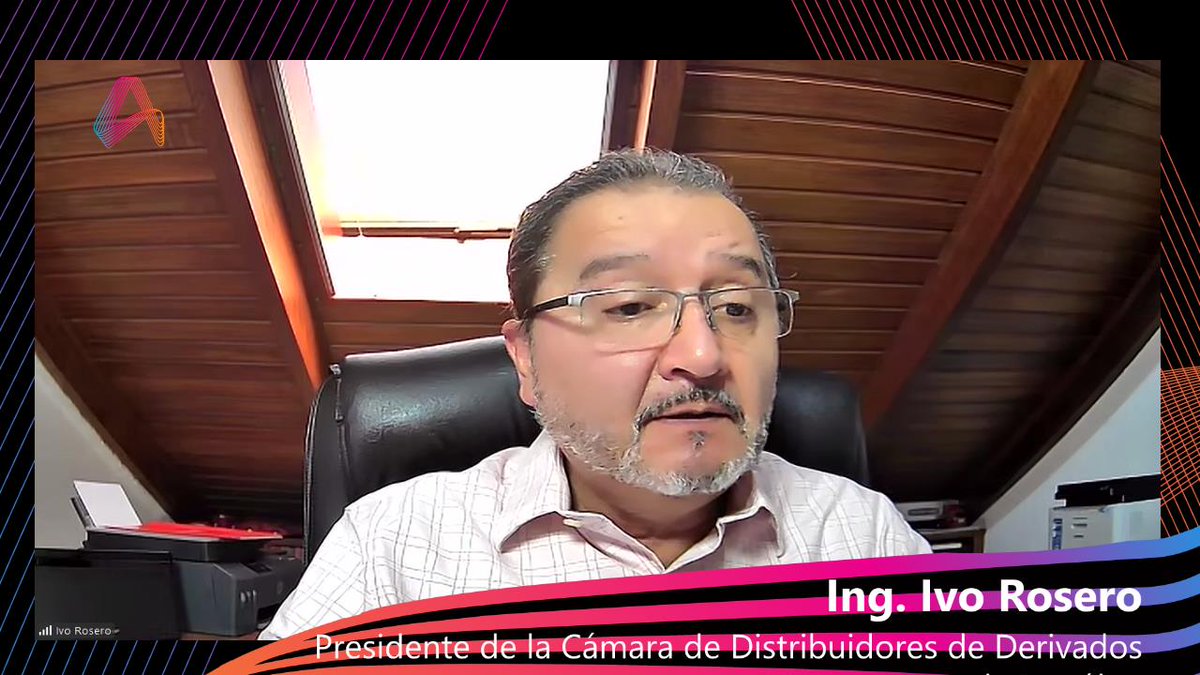 Antena Uno tweet media