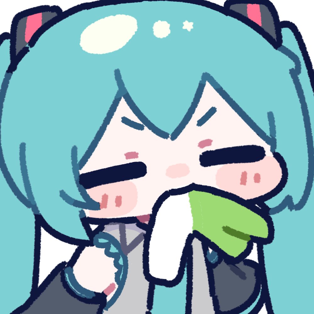 みらつ/밋다다 tweet media