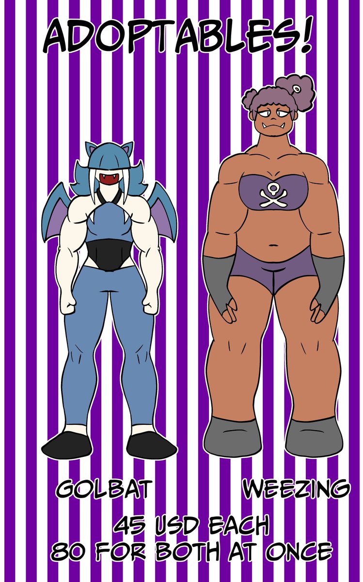 Meta Doodles (Commissions OPEN) tweet media