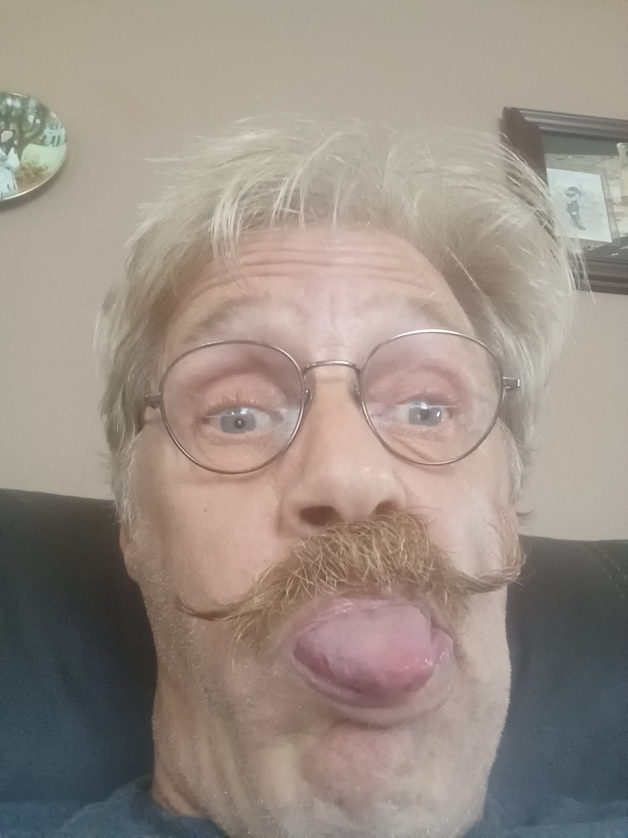 Mark&sandyredux tweet media