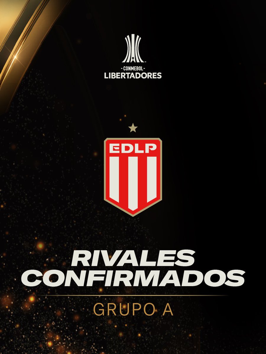 Estudiantes de La Plata tweet media