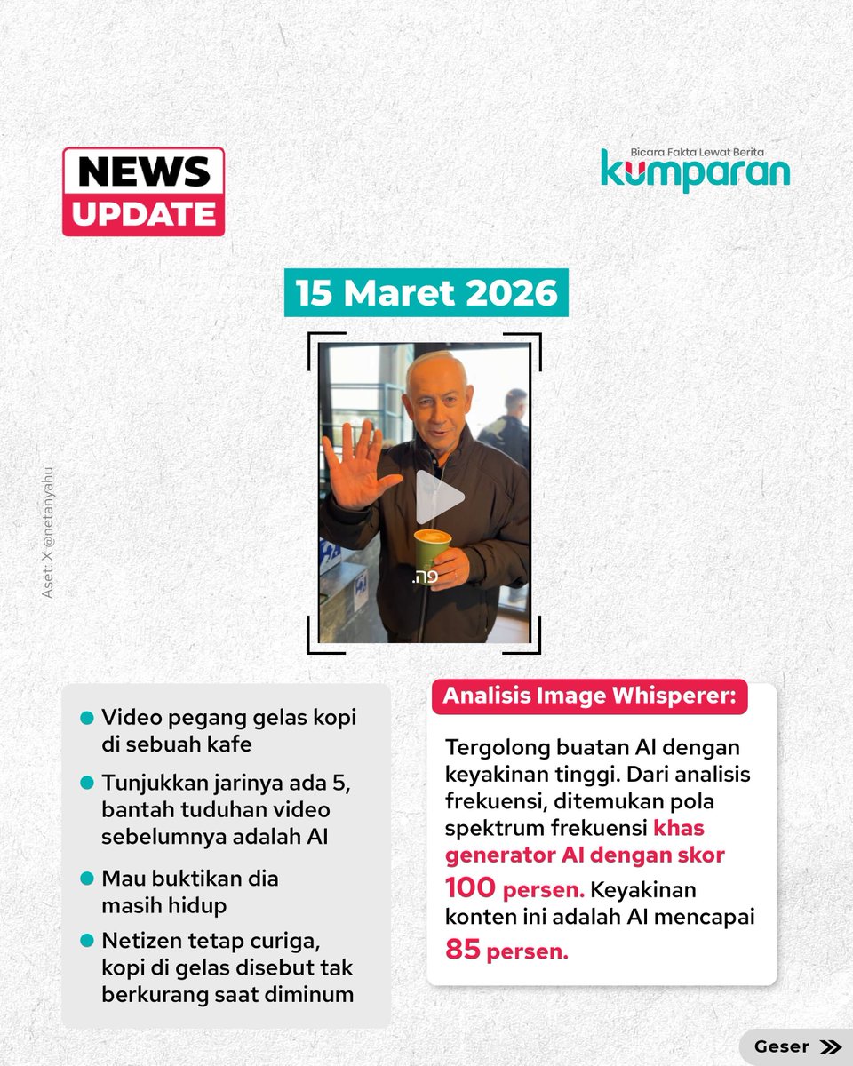 kumparan tweet media