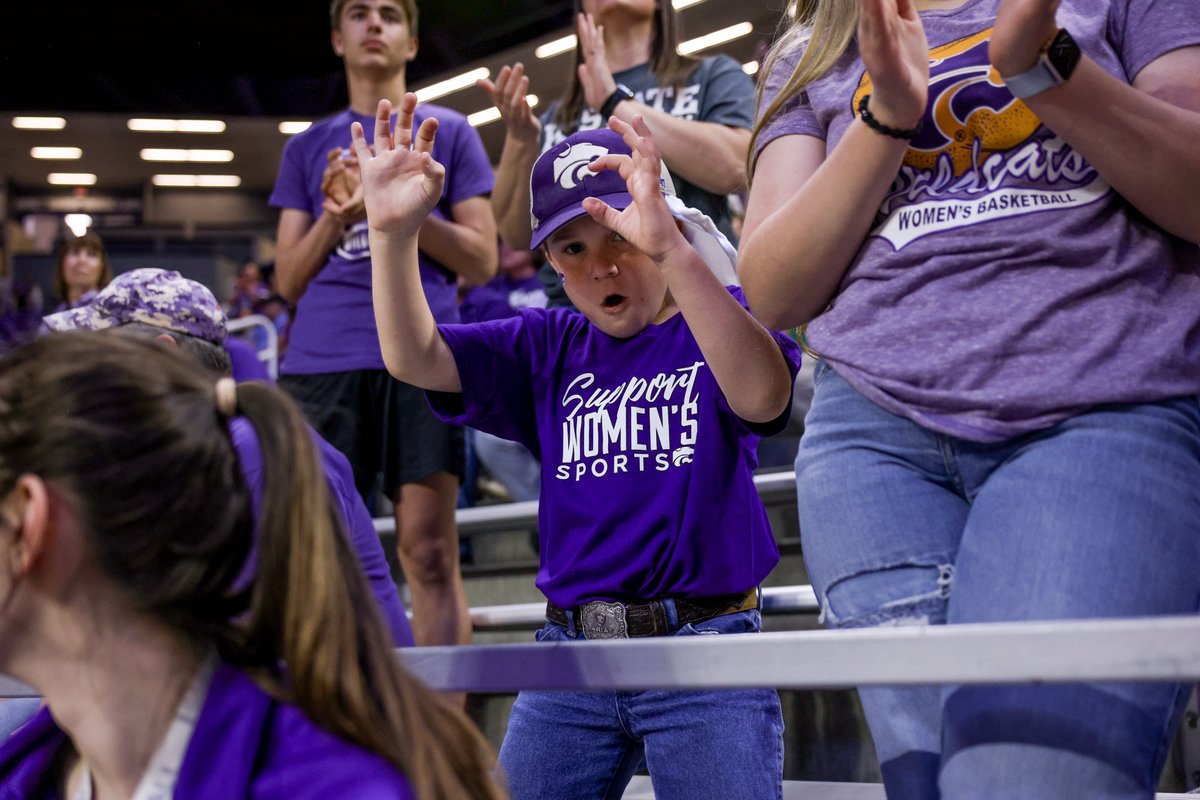 K-State Athletics tweet media