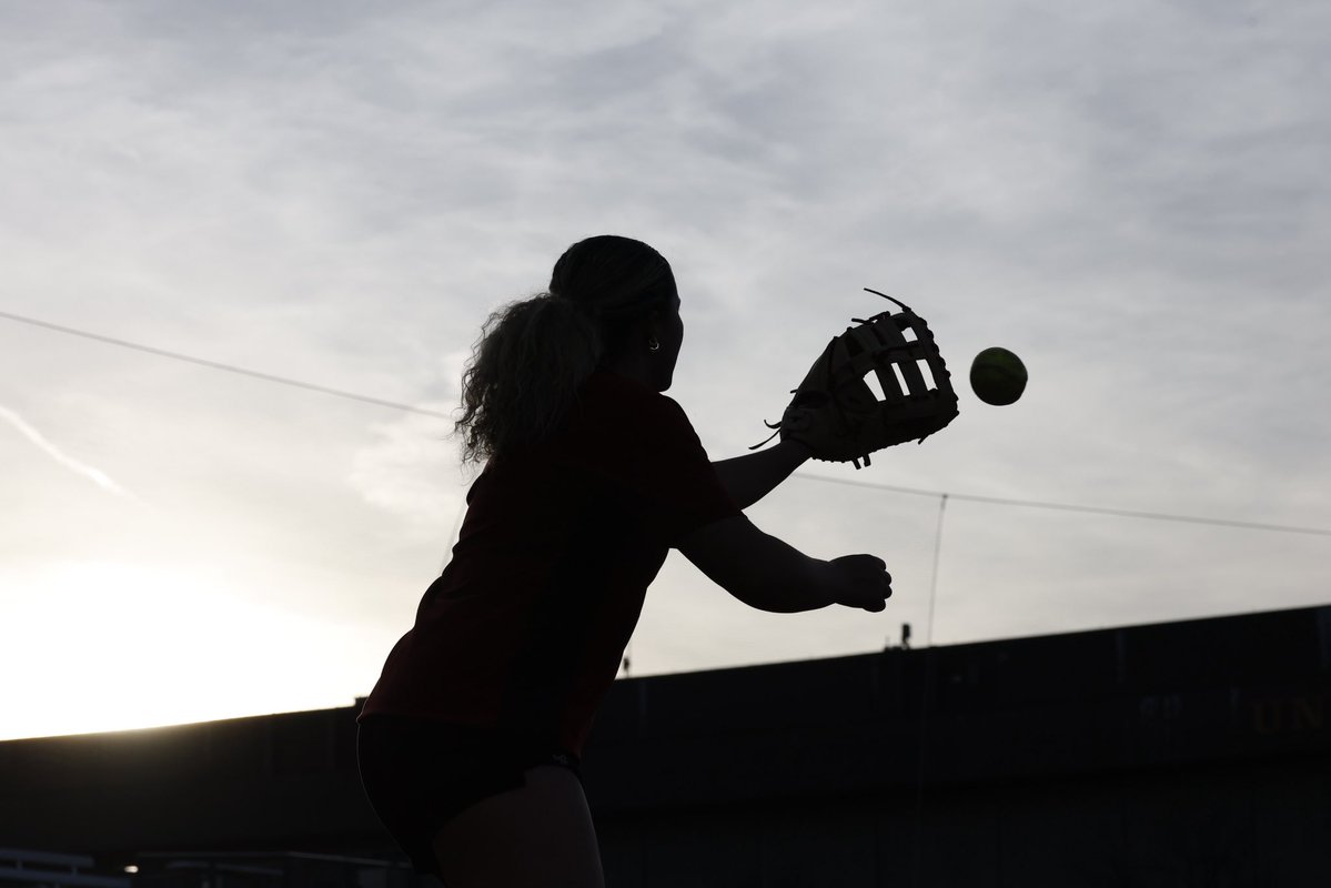 Alabama Softball tweet media