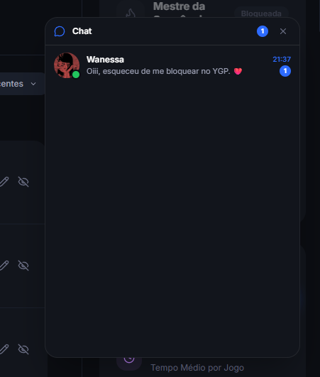 Your Gamer Profile tweet media