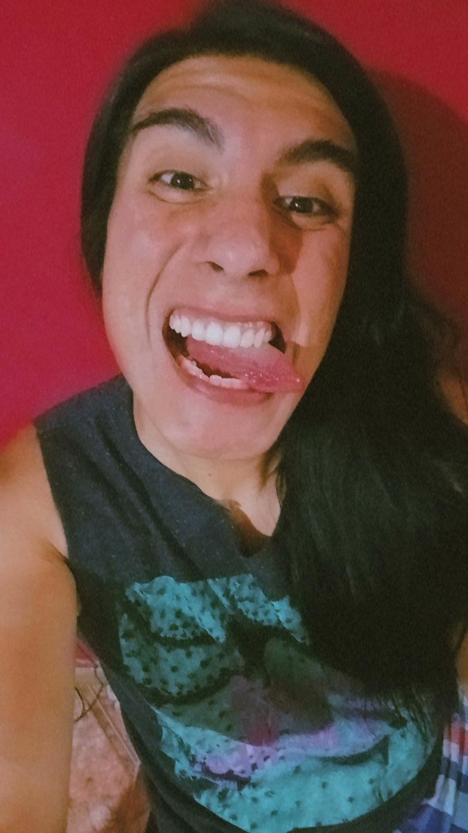 EmiFernandez_'s tweet photo. 🌈 https://t.co/bF1mdg7RDs