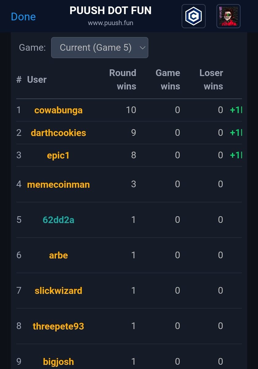 Cowabunga ☯️ tweet media