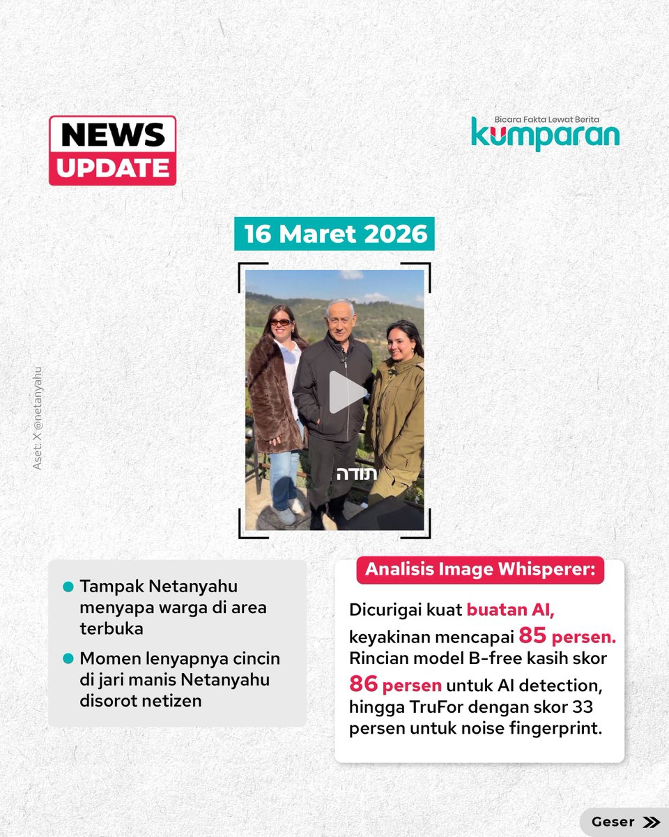 kumparan tweet media