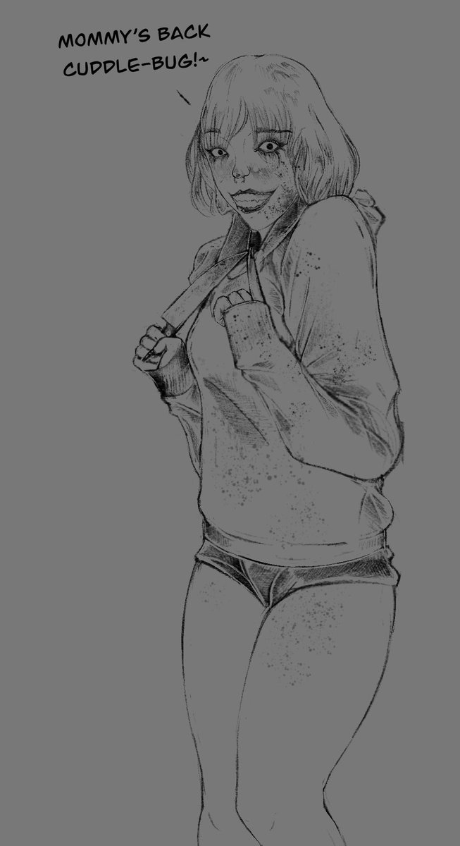 🔞 The-Creature 🦑 🔞 comms closed tweet media