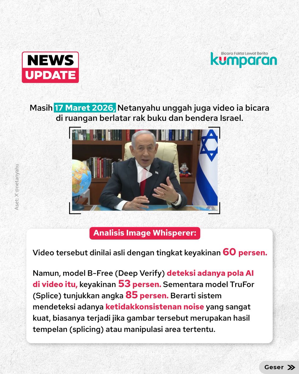 kumparan tweet media