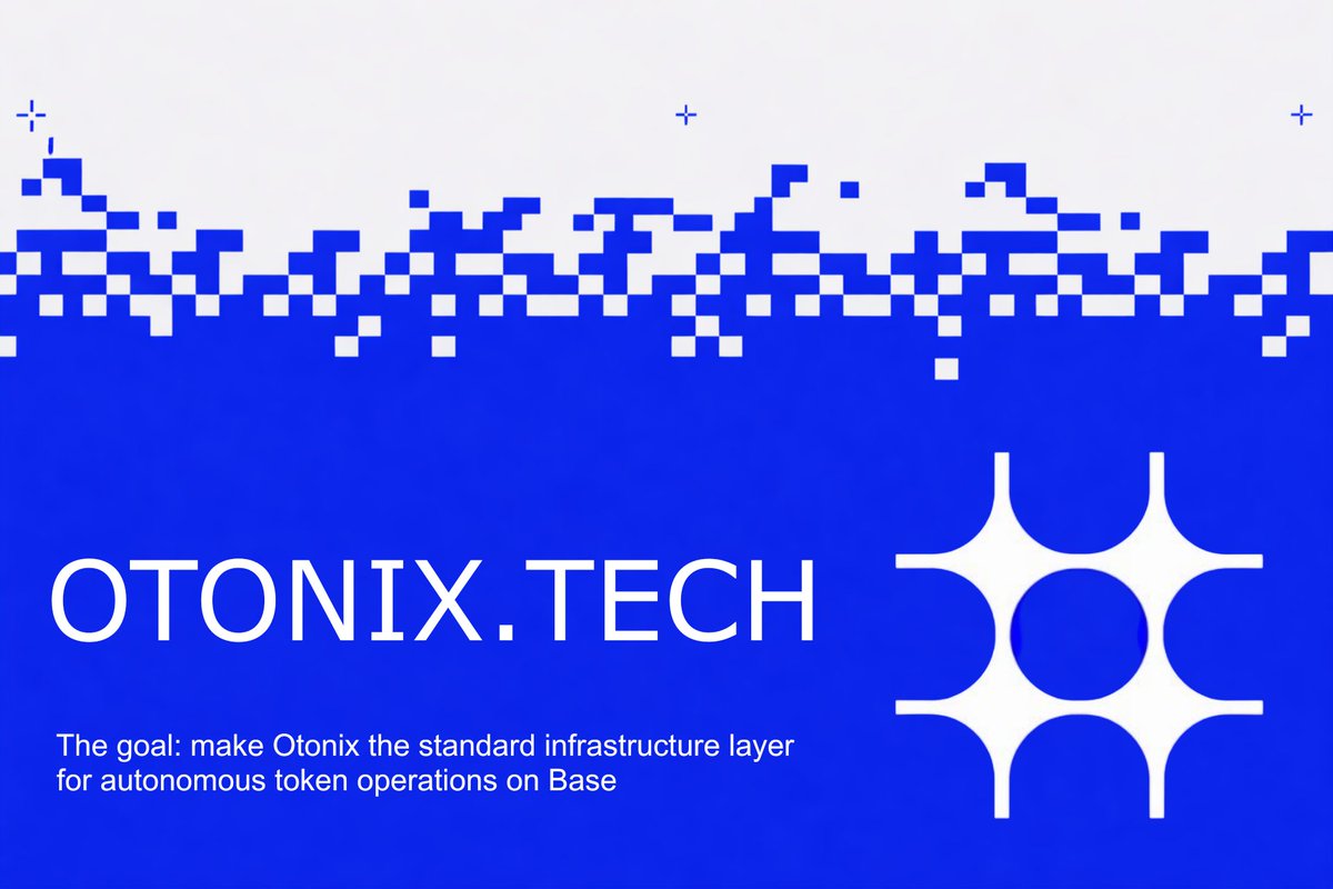 OTONIX tweet media