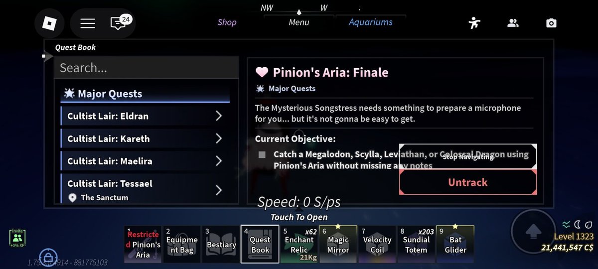 FISCH FESS 🎣 tweet media