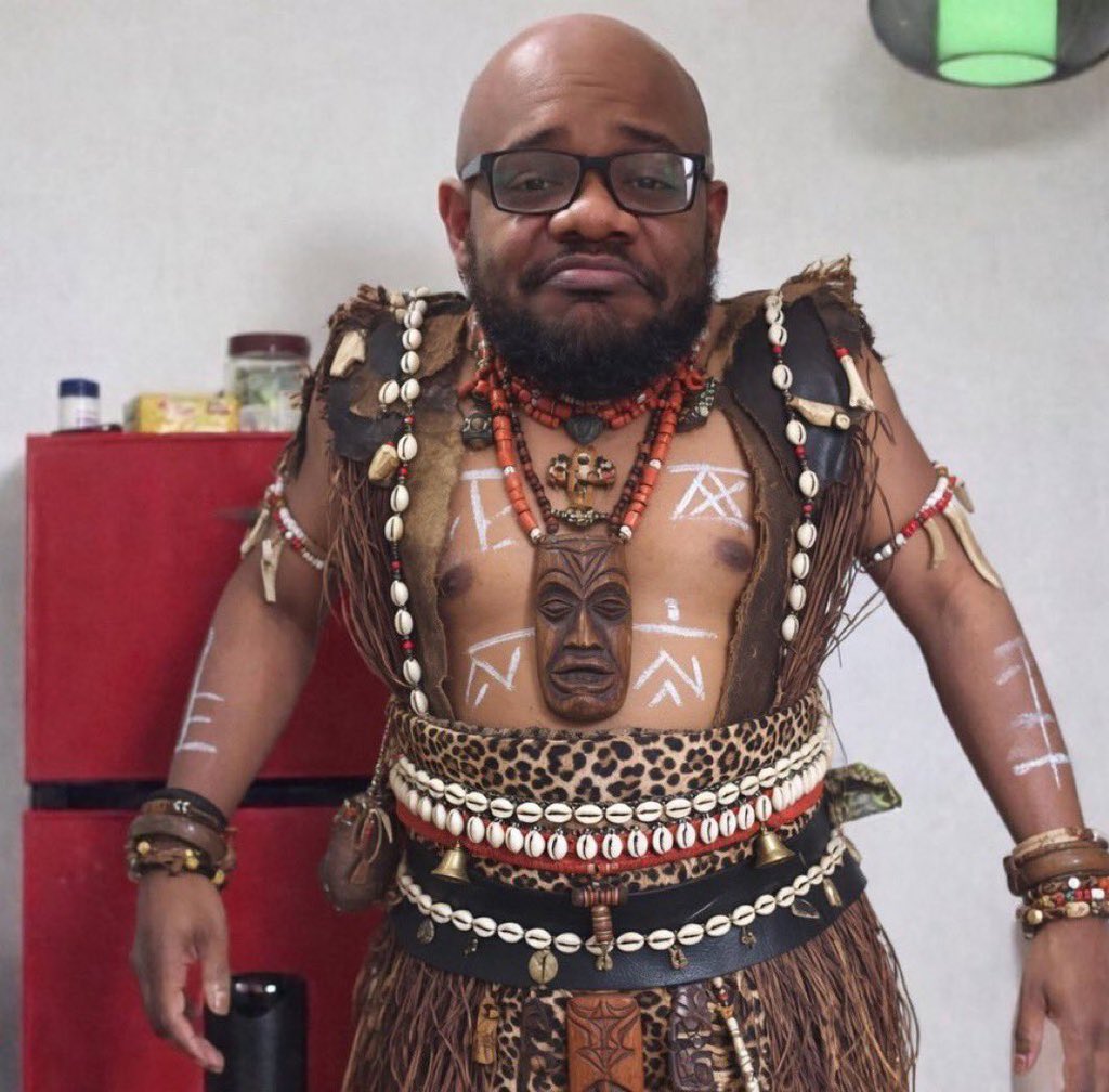 Me and Who tweet media