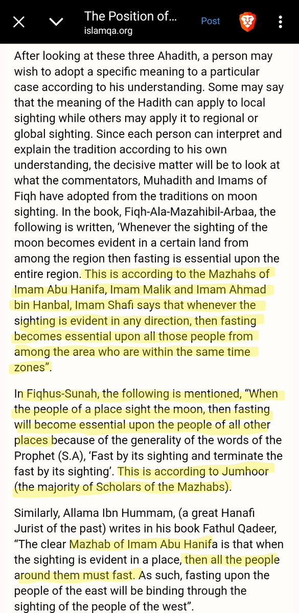 Hussain al-Naijiri tweet media