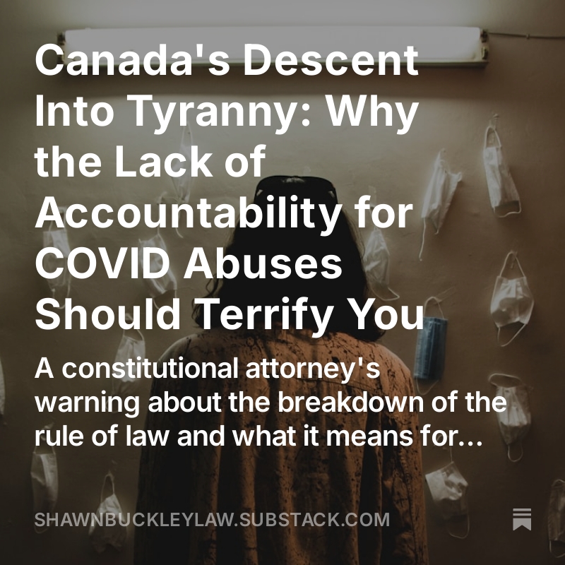 Shawn Buckley tweet media