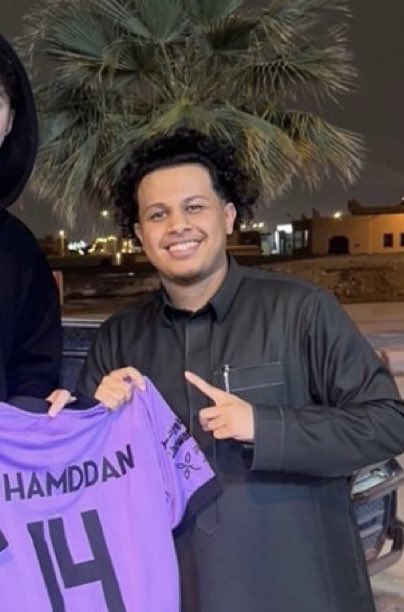 MAX | ابو هليل tweet media