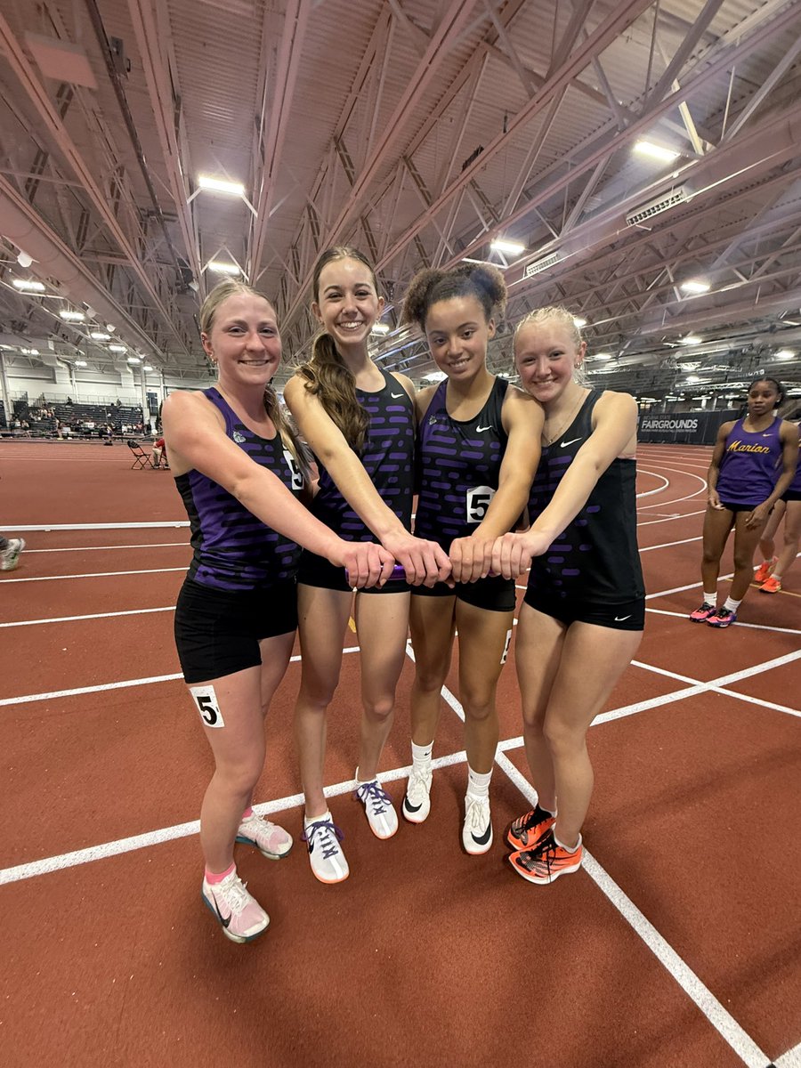 BHS Track & Field tweet media