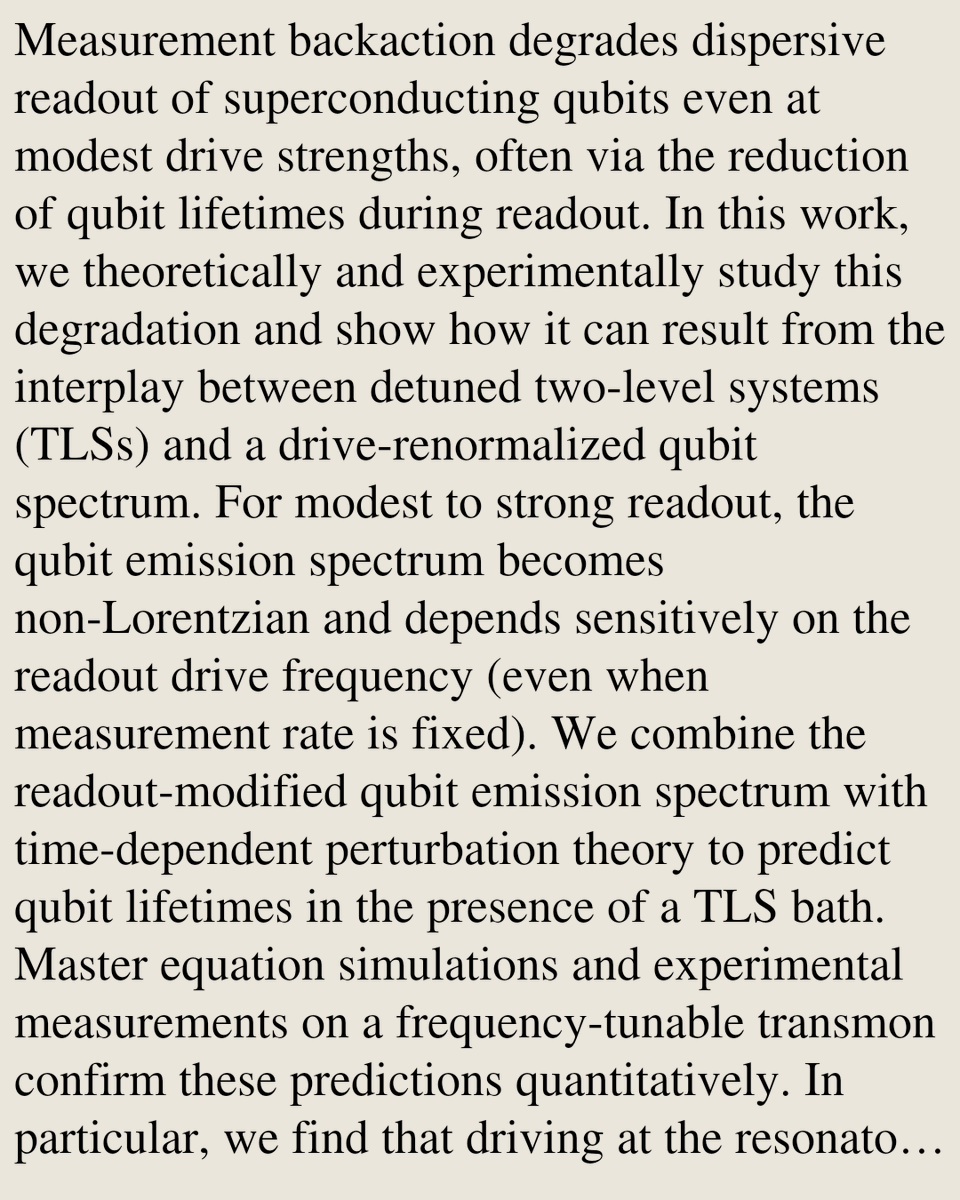 Quantum Physics arXiv tweet media