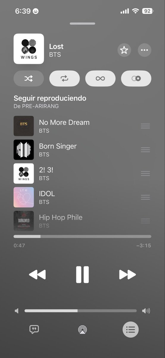𝙟𝙟𝙮𝙖𝙢𝙖𝙣 ⊙⊝⊜ ‘ARIRANG’ tweet media