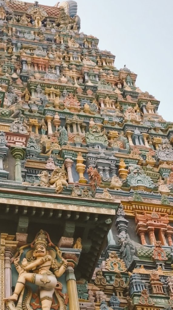 Nandini Venkatadri🇮🇳 tweet media