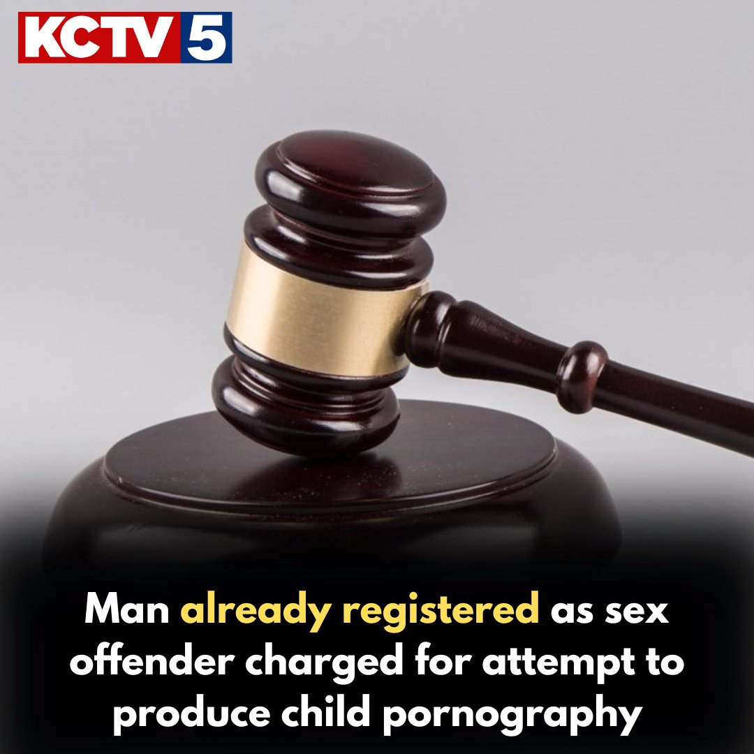 KCTV5 News tweet media